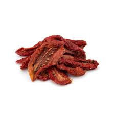 TOMATES DEMI-SECHEES KG (LOT 250502)