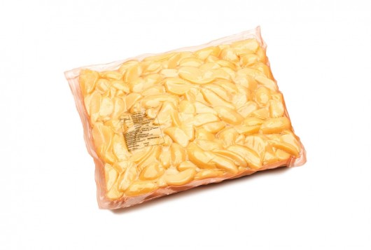 POMME DE TERRE QUARTIERS KG (PASTEURISEES / SAC DE 4KG)