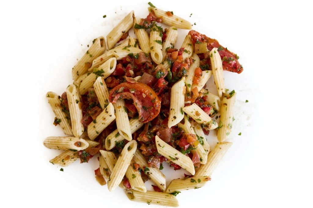 PENNE ROSSO KG