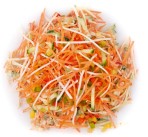 SALADE YSSEL AU CHOUX BLANC KG