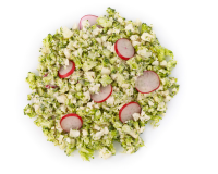 SALADE DE BROCOLIS KG