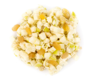 SALADE DE POMMES AUX RAISINS KG