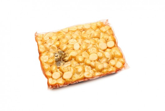 POMME DE TERRE REMO DEMI SAC (SAC DE 5 KG)